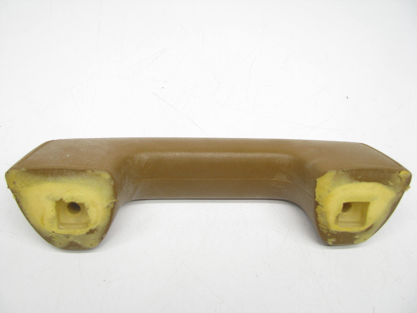 NOS OEM Rear Left Door Arm Rest Armrest 74210-12030-06 1974-1979 Toyota Corolla