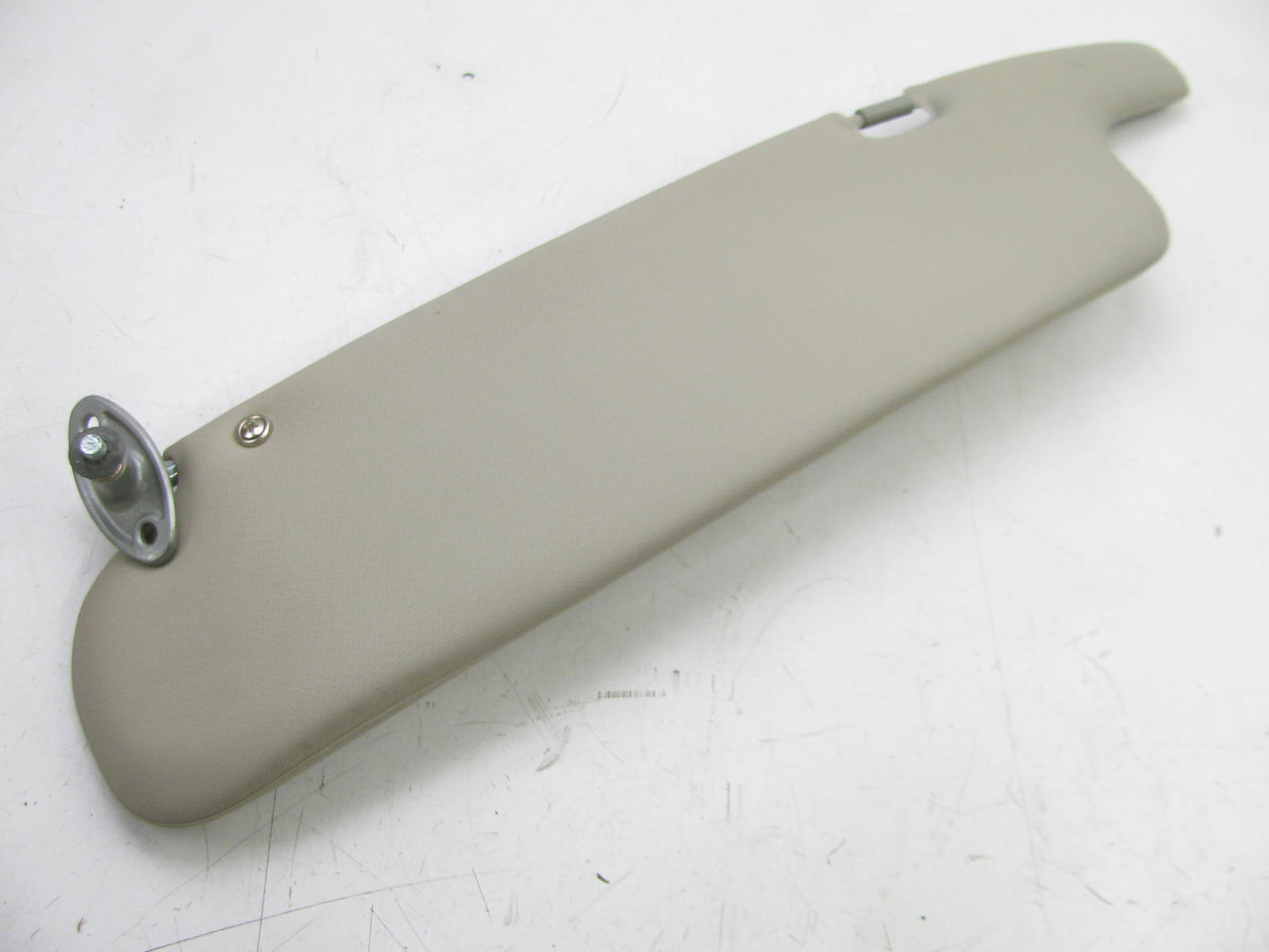 NOS OEM Sun Visor 74320-20051-05  For Toyota Minor Damage