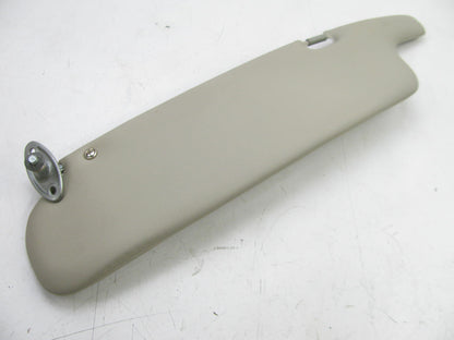 NOS OEM Sun Visor 74320-20051-05  For Toyota Minor Damage