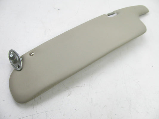 NOS OEM Sun Visor 74320-20051-05  For Toyota Minor Damage
