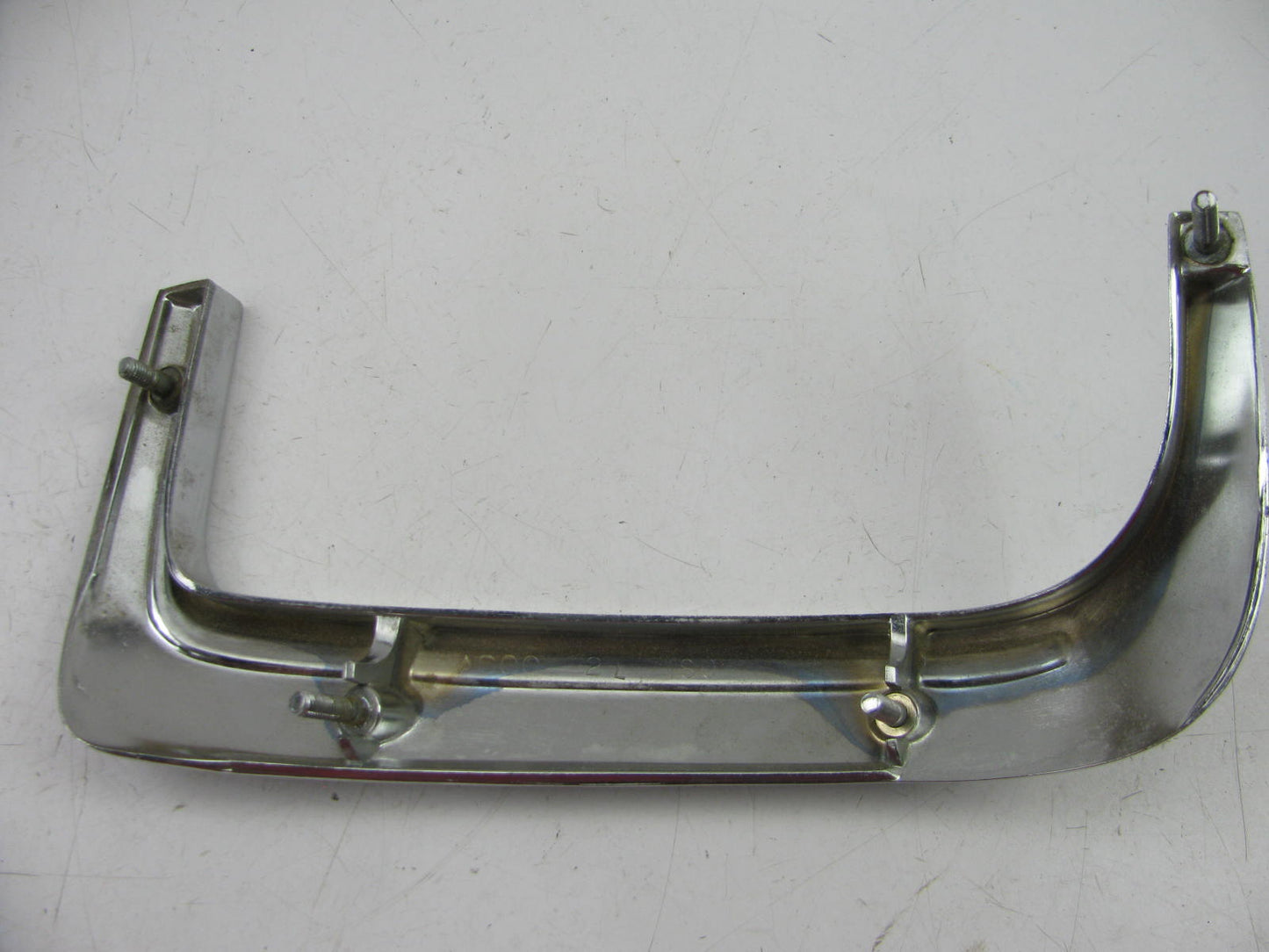 NOS OEM Toyota RH Corner  Grille Trim  75513-29015  For Toyota Corolla KE22?