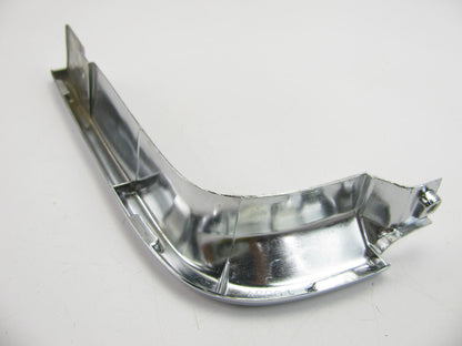NOS OEM Toyota Exterior Grille Moulding Trim 75513-39015