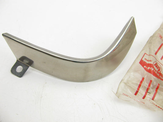 NOS OEM Toyota Grille Moulding Trim 75517-29015
