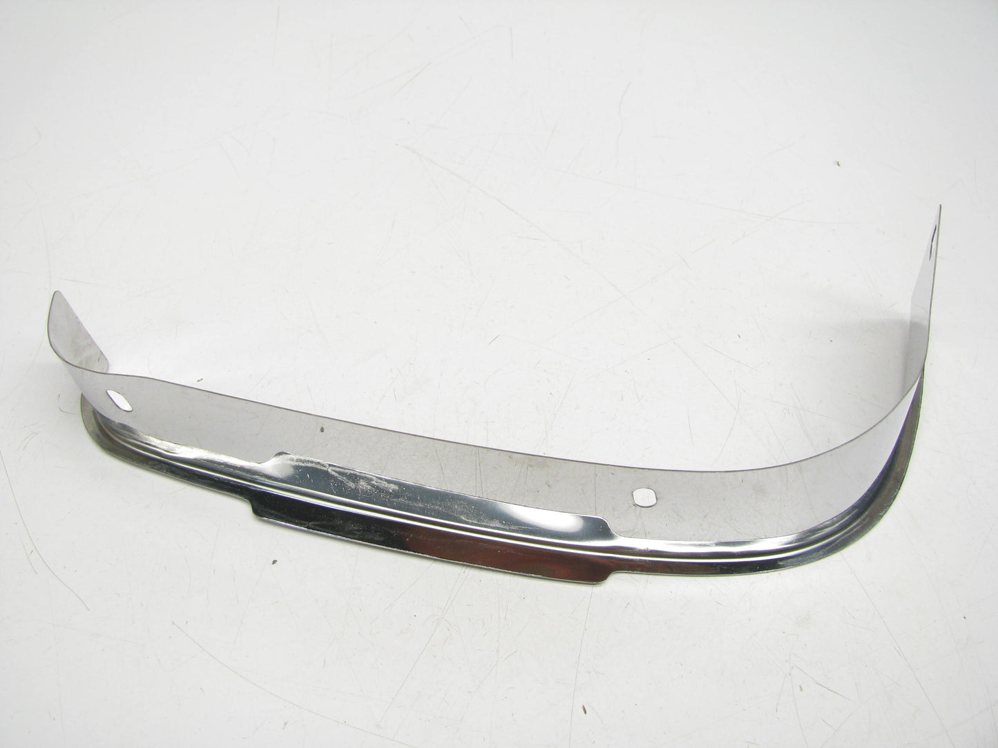 NOS OEM Toyota  Exterior Trim Plate 75522-20010