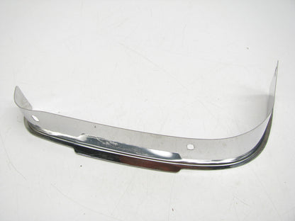 NOS OEM Toyota  Exterior Trim Plate 75522-20010