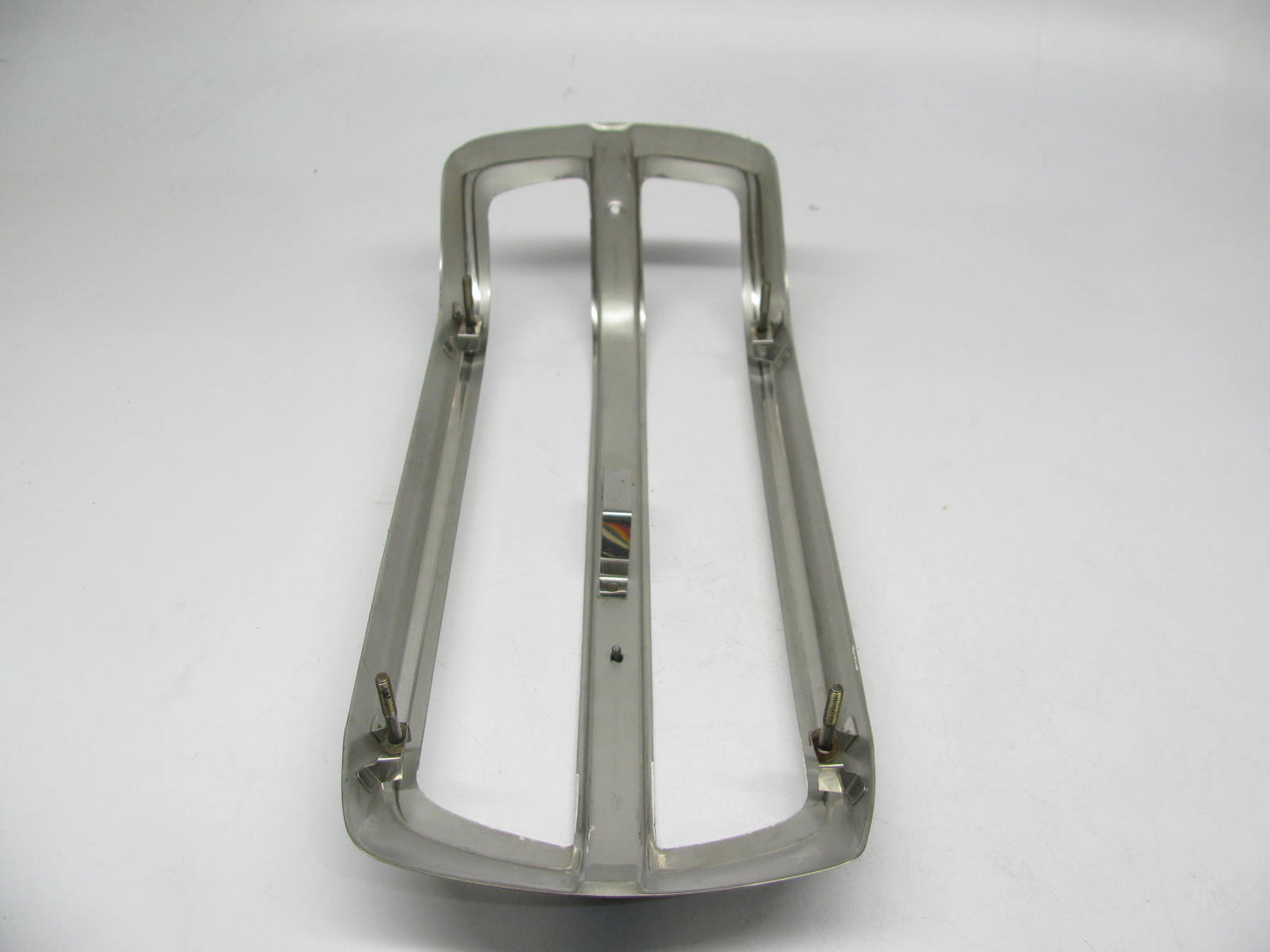 NOS OEM Toyota Tail Light Trim Garnish RH  75803-29045 For 68-80 Toyota ????