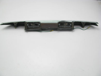 OEM License Plate Lamp Assembly 81270-29175 For 73-78 Toyota Corona