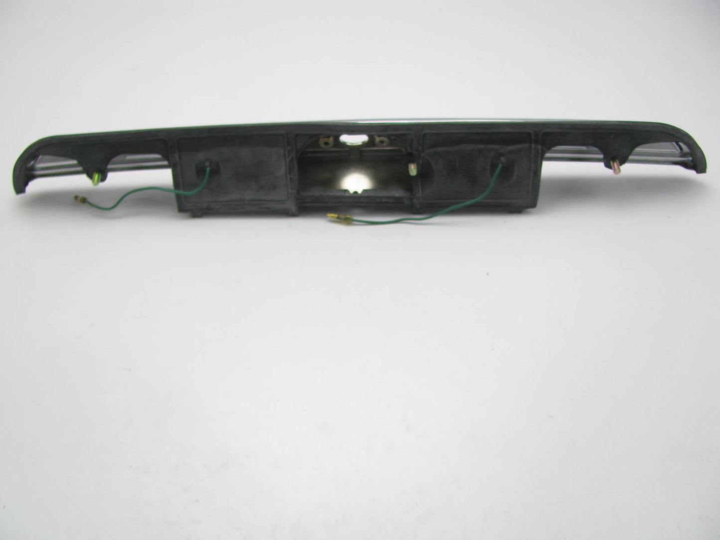 NOS OEM Toyota License Plate Light Lamp 81270-29175 - 1973-1978 Toyota Corona