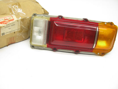 NOS OEM  Toyota  Right Rear Tail Light Assy. 81550-12151