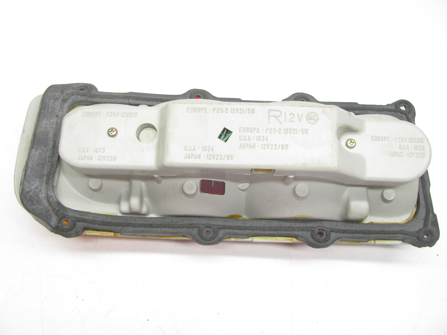 NOS OEM  Toyota  Right Rear Tail Light Assy. 81550-12151