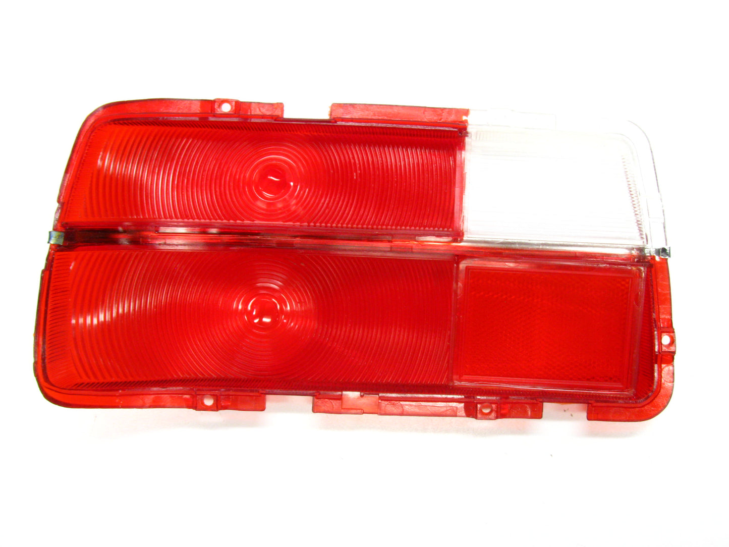 NOS OEM Toyota 81551-12120 Tail Light Lamp LENS  8155112120