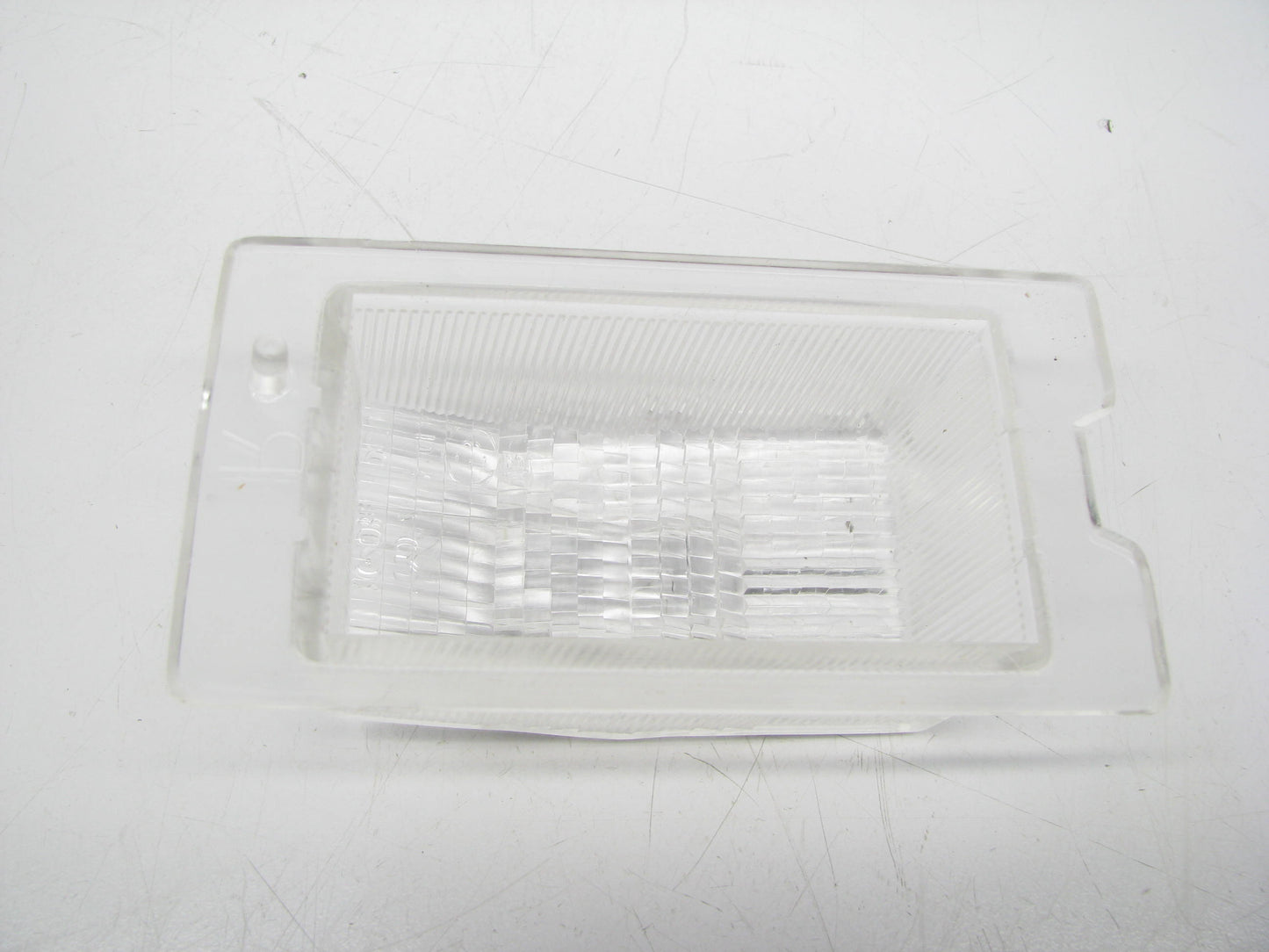 NOS OEM Toyota  Rear Back Up Lamp Lens 81558-20260 For 73-78 Corona