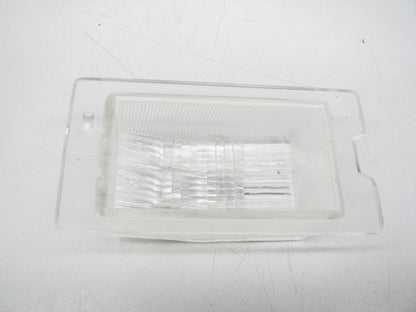 NOS OEM Toyota  Rear Back Up Lamp Lens 81558-20260 For 73-78 Corona