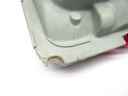 DAMAGED CORNER Toyota 81561-12151 Rear Left Tail Light Lamp 1970-74 Corolla KE20