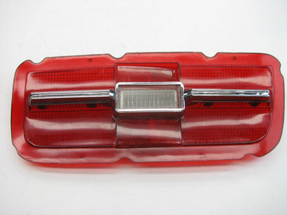 NEW IN BOX OEM Toyota 81561-12210 Corolla KE25 LEFT Tail Light Lamp Lens JDM RED