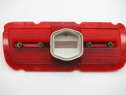 NEW IN BOX OEM Toyota 81561-12210 Corolla KE25 LEFT Tail Light Lamp Lens JDM RED