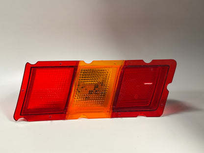 NOS - OEM Toyota 81561-20142 Rear Right Tail Light Lamp Lens 1972-73 Corona RT95