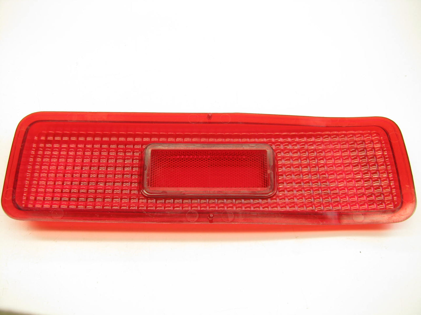 NOS OEM Toyota 81561-22150 Tail Light Tail Lamp Lens 22-6L  1969