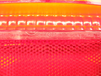 NOS OEM Toyota 81561-22150 Tail Light Tail Lamp Lens 22-6L  1969