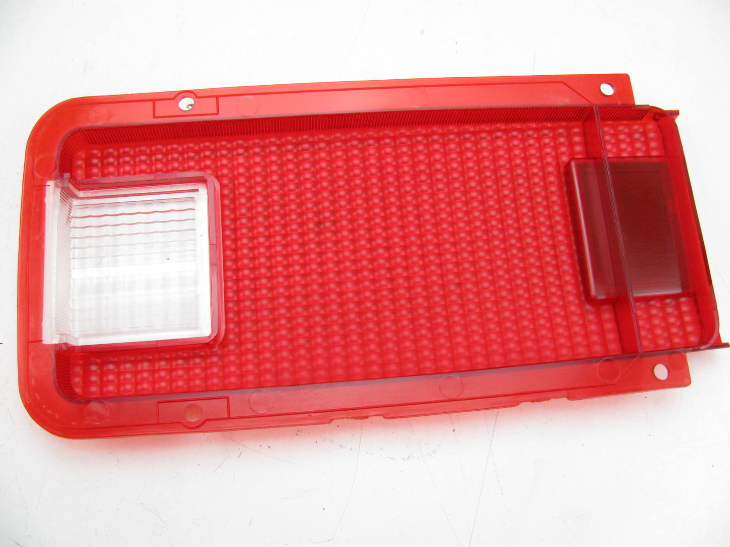 NOS OEM For Toyota Left Rear Tail Light Lens 81561-23120