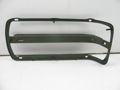 NOS OEM Toyota Tail Light Trim 81566-20070