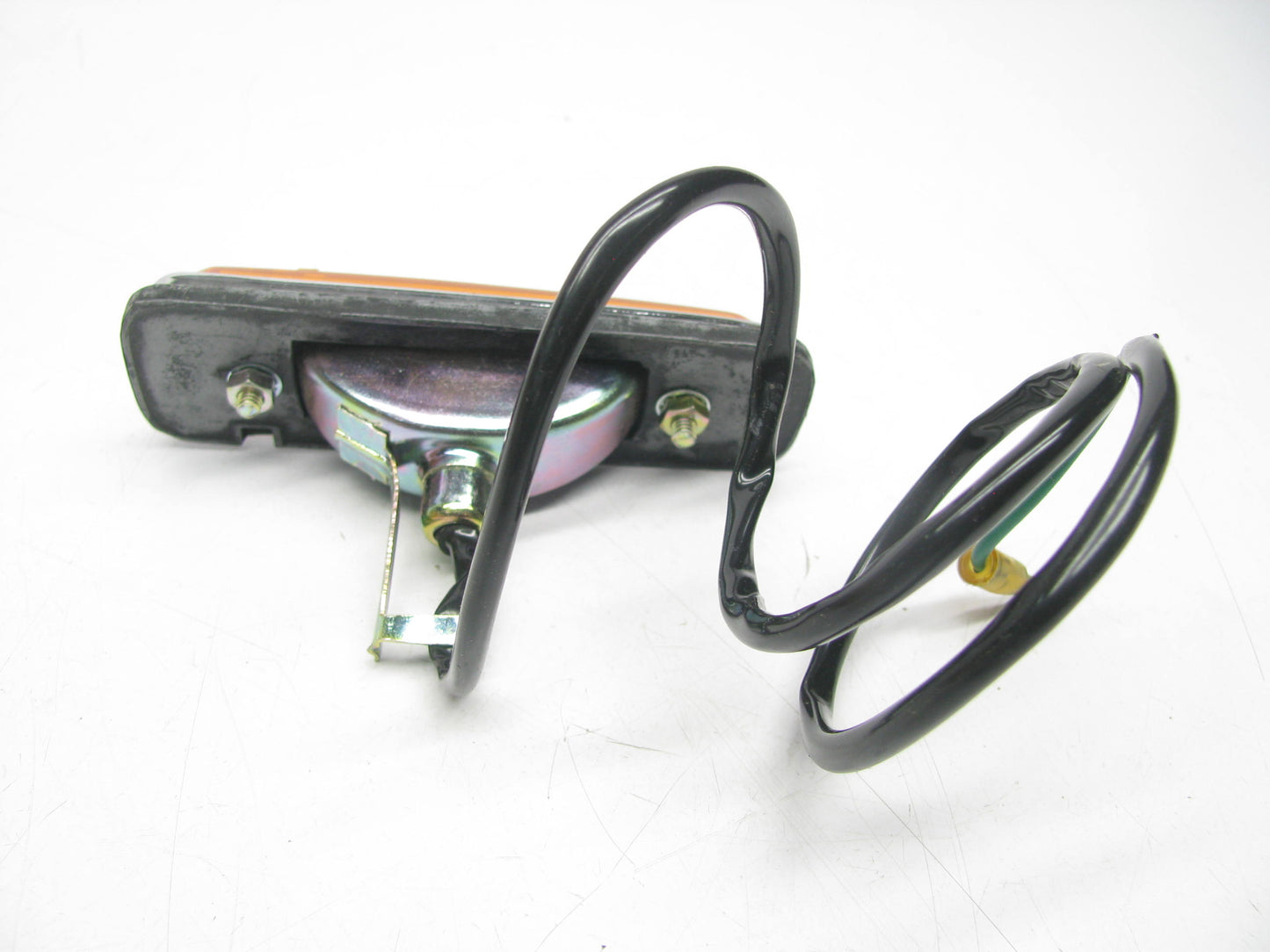 NOS OEM Toyota Front LH Side Marker Lamp Light 81740-29015
