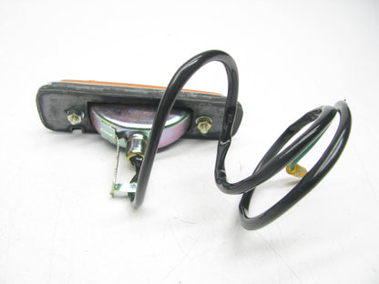 NOS OEM Toyota Front LH Side Marker Lamp Light 81740-29015