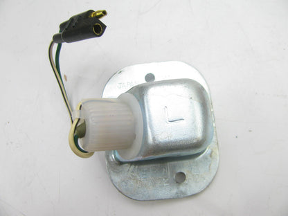 NOS OEM For Toyota Side Marker Light LEFT REAR 81760-29045