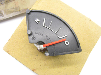 NEW - OEM Genuine Coolant Tempretaure Gauge For 1970-1973 Toyota Corona