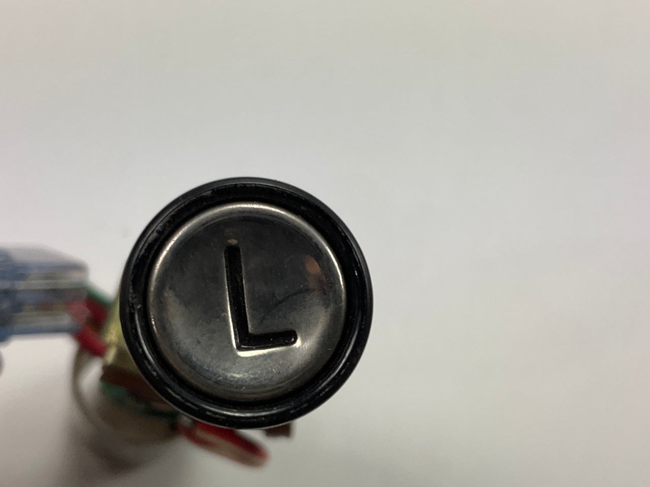 NOS OEM Toyota Head Light Headlight Lamp Switch 84110-20030 Land Cruiser