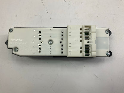 NEW OEM Toyota 84820-33120 Front Left Master Door Switch - 97-01 Lexus ES300