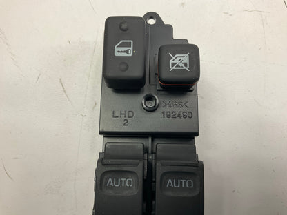 NEW OEM Toyota 84820-33120 Front Left Master Door Switch - 97-01 Lexus ES300
