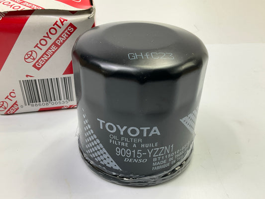 NEW - OEM Toyota 90915-YZZN1 Engine Oil Filter