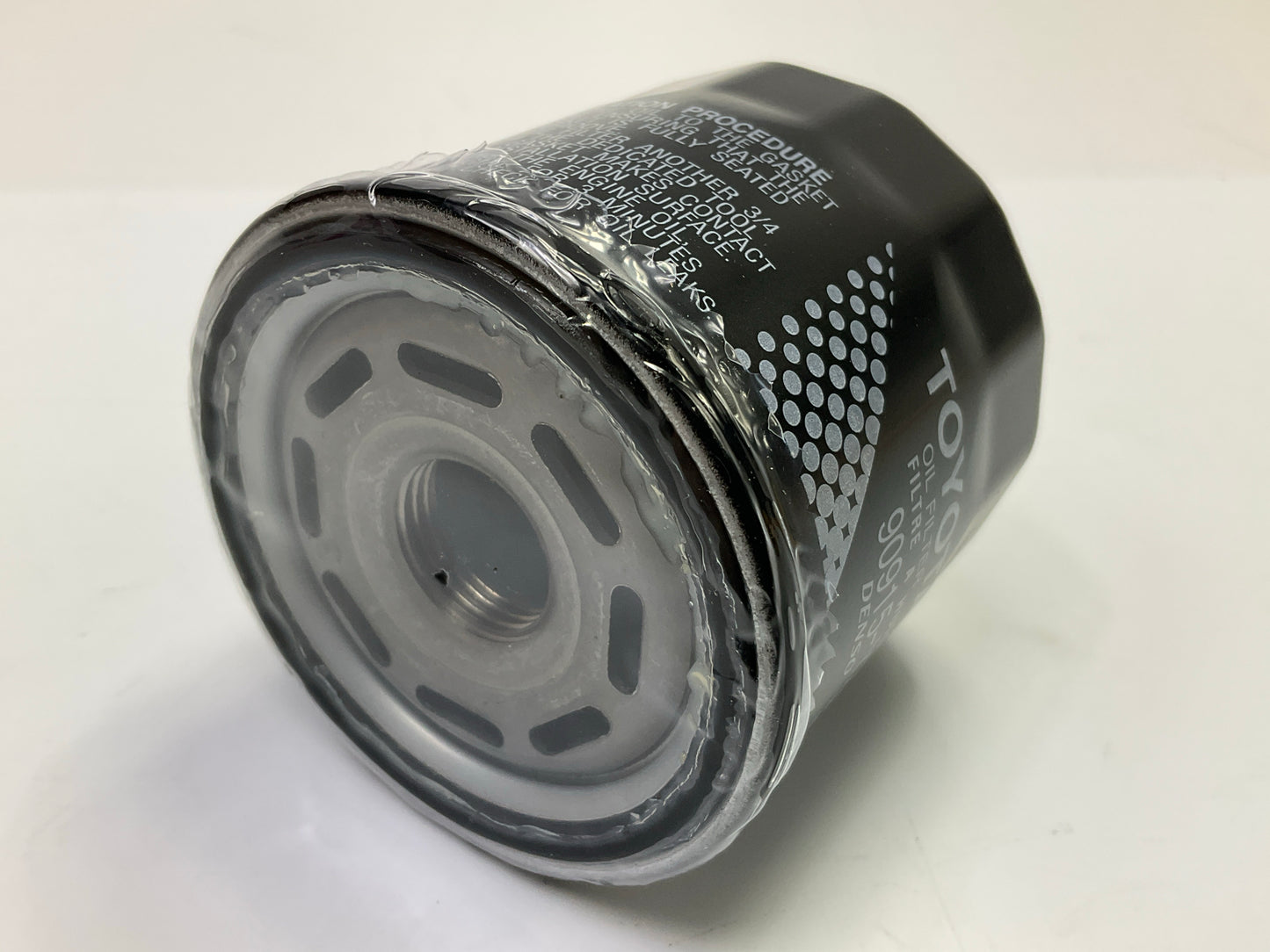 NEW - OEM Toyota 90915-YZZN1 Engine Oil Filter