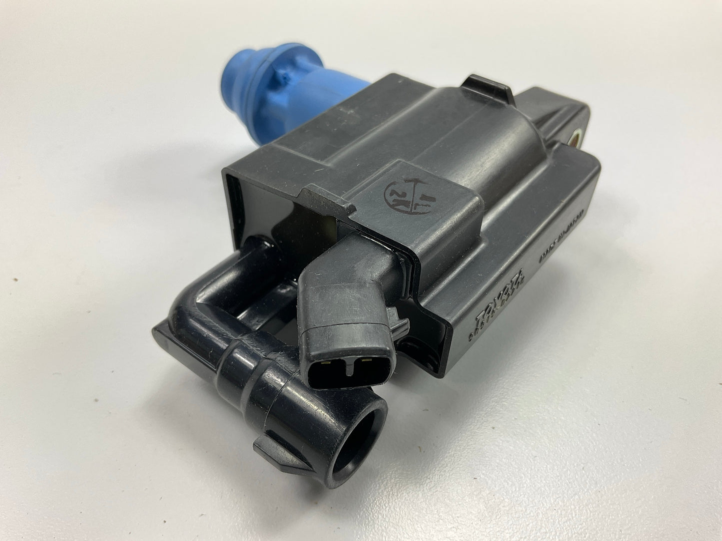 (3) OEM Toyota 90919-02216 Ignition Coil - 98-05 Lexus GS300, 01-05 IS300 2JZ-GE