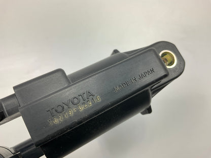 (3) OEM Toyota 90919-02216 Ignition Coil - 98-05 Lexus GS300, 01-05 IS300 2JZ-GE