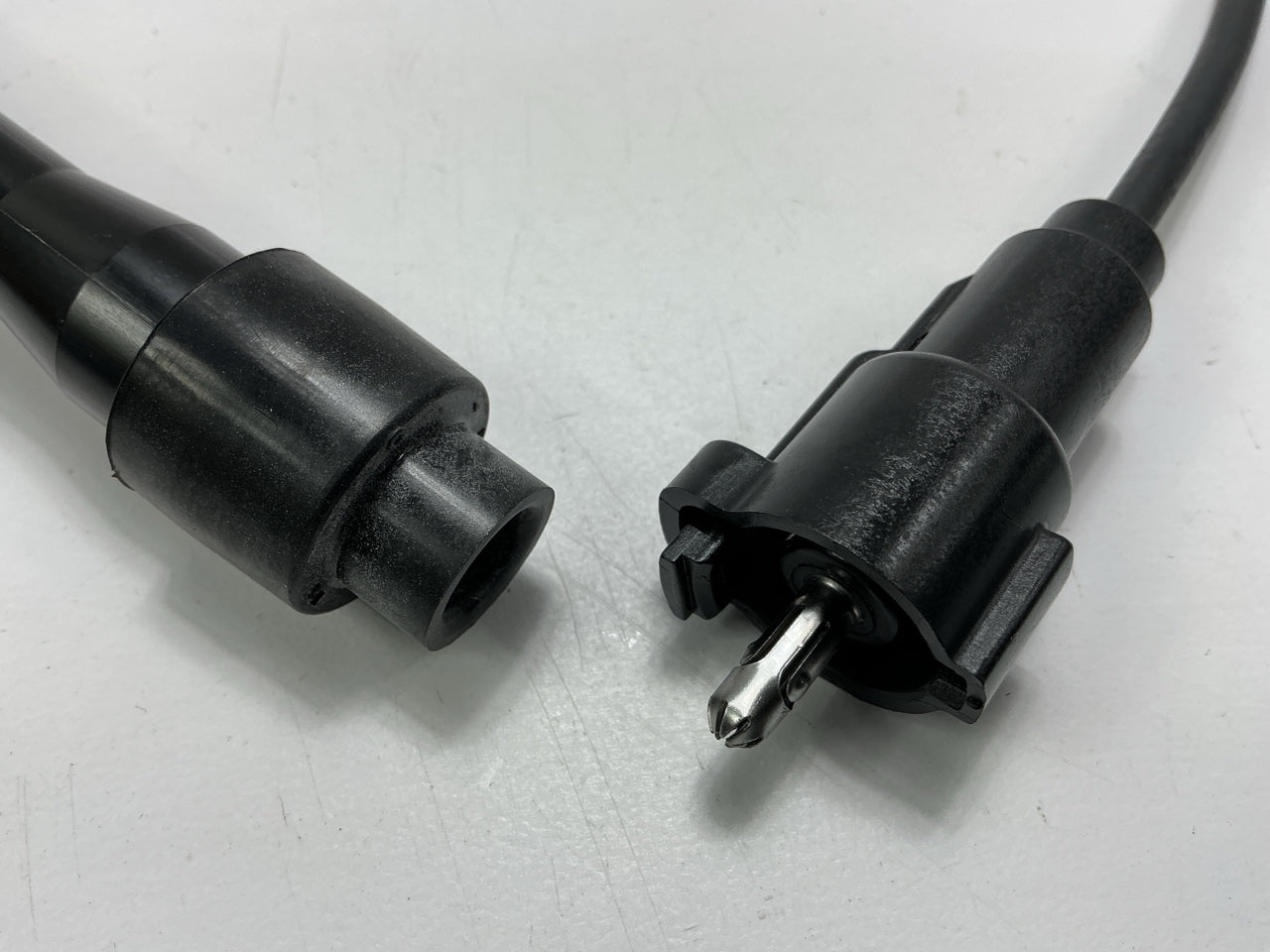 Toyota 90919-15546 Single Spark Plug Wire Lead - CYL # 1, Toyota 5SFE 3SFE 2AZFE