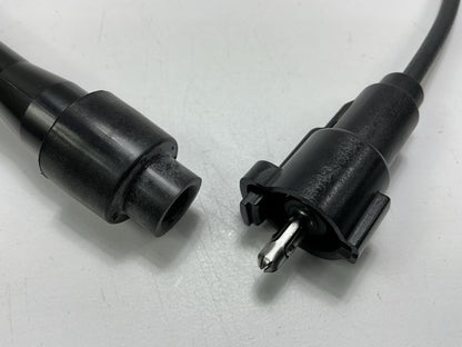Toyota 90919-15546 Single Spark Plug Wire Lead - CYL # 1, Toyota 5SFE 3SFE 2AZFE