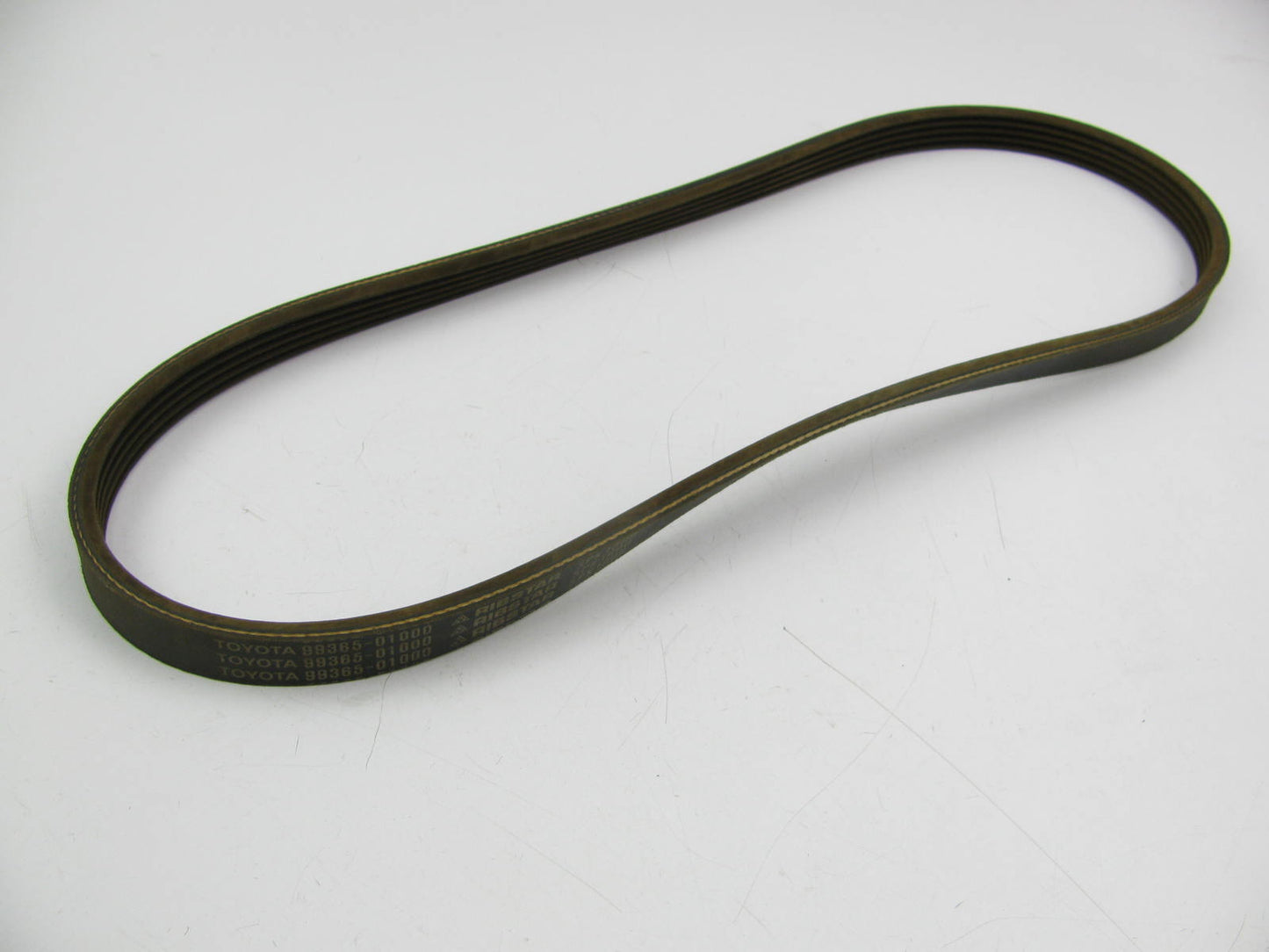 NEW - OEM Toyota 99365-01000 Serpentine Belt