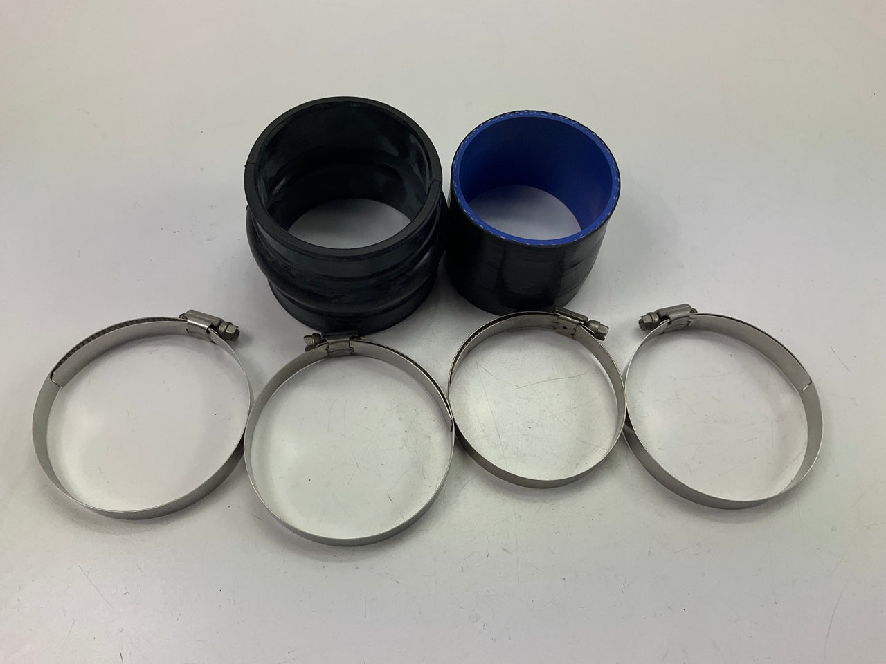 TRD PTR03-53084 Cold Air Intake System Coupler Kit For 2006-13 Lexus IS250 IS350