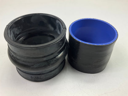 TRD PTR03-53084 Cold Air Intake System Coupler Kit For 2006-13 Lexus IS250 IS350