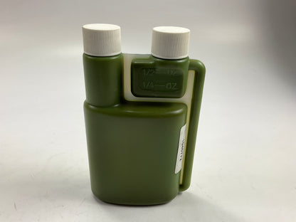 Tracerline TP3400-0008 Leak Detection Dye 8 Oz, Fuel, Engine Or Transmission Oil