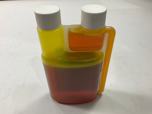 Tracer Products TP-3840-0008 Universal Leak Detection Dye, 8 Oz