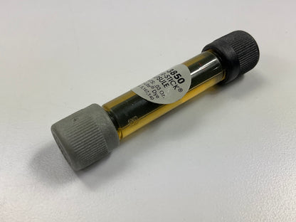 Tracer TP-3850-0601 Fluoro-Lite Leak Detection Dye - 4 Bottles .03 Oz Each