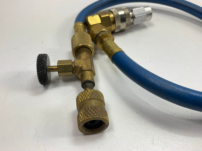 Tracer TP-3887 Universal Connect Hose Set For Low Side A/C Charging