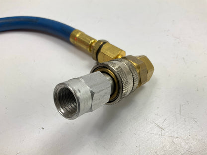 Tracer TP-3887 Universal Connect Hose Set For Low Side A/C Charging