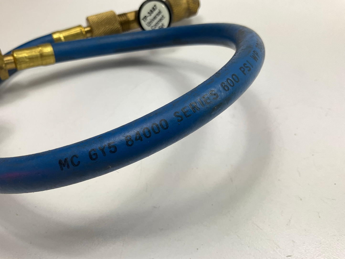 Tracer TP-3887 Universal Connect Hose Set For Low Side A/C Charging