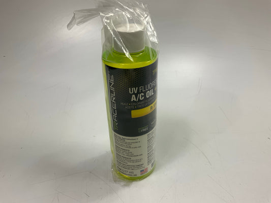 Tracerline TP100PD-8 A/C 134a / PAG Oil + UV Dye, 8 Oz