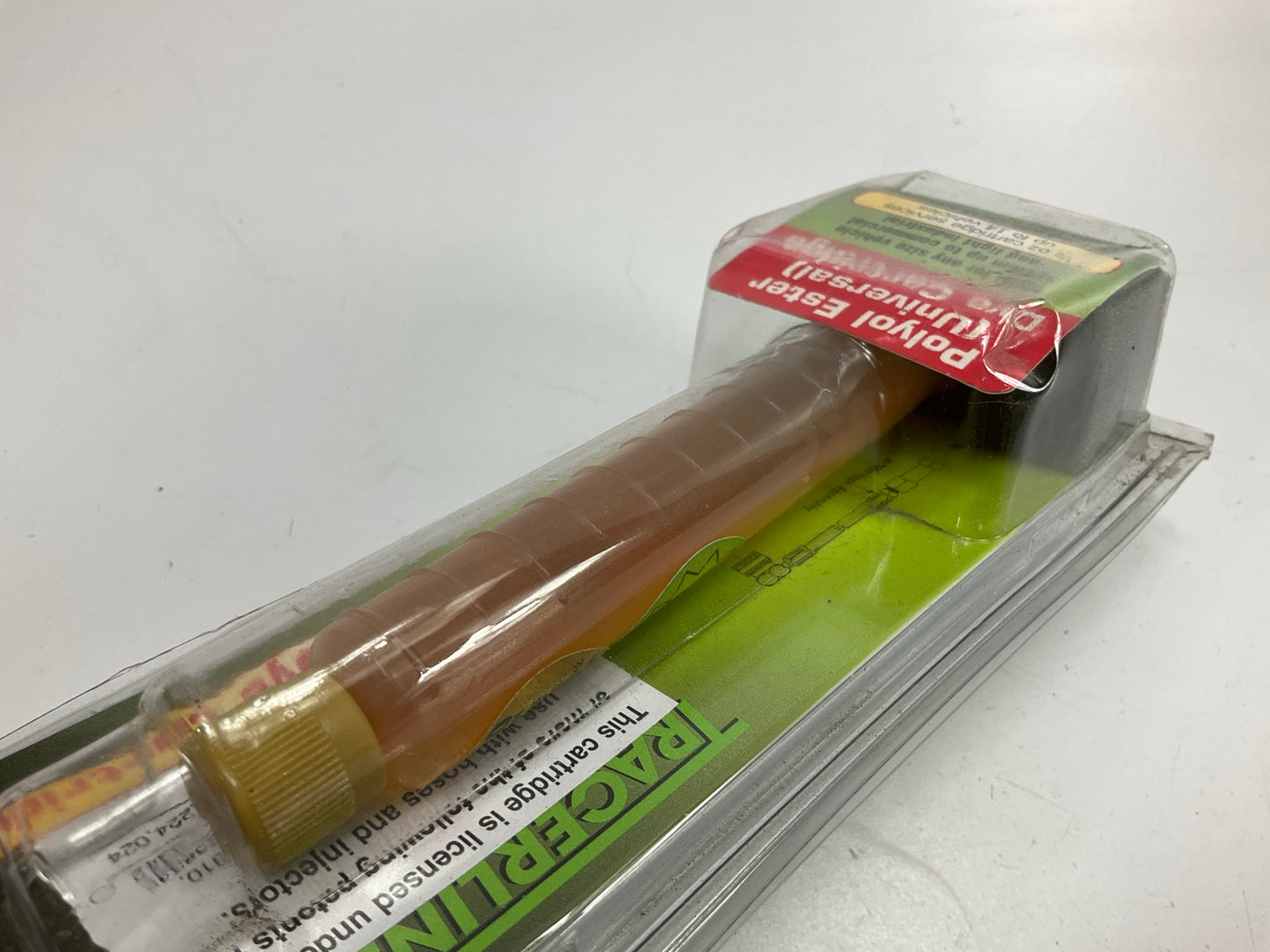 Tracer Products TP9870CS - EZ-Ject Universal A/C Leak Detect Dye Cartridge