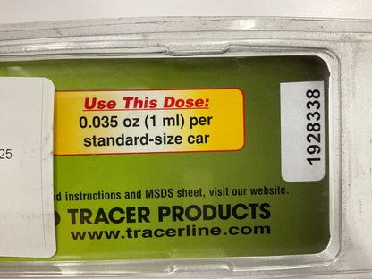 Tracer Products TP9870CS - EZ-Ject Universal A/C Leak Detect Dye Cartridge